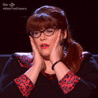 Sad Oh No GIF by PotatoITV