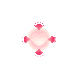 愛 すき Sticker