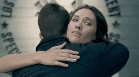 Shemar Moore Swat GIF by CBS