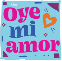 Love You Hello GIF by Chispa App