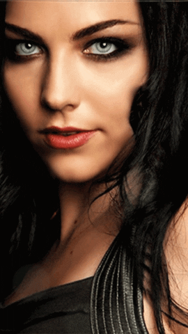 woodenboxlwp giphyupload evanescence amy lee amy lee gif GIF