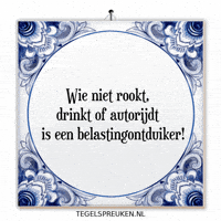 Nl Wijsheid GIF by Tegelspreuken.nl