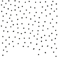 Background Dots Sticker by Paperfuel