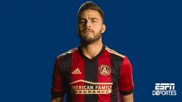 de que hablas hector villalba GIF by ESPN Deportes
