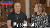 True Love Heart GIF by Team Kennedy