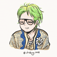 G-Dragon Love GIF