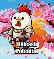 Wisdom Enlightenment GIF by Zorooster