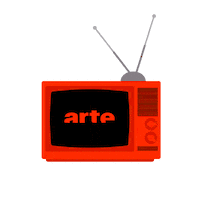Movie Film Sticker by ARTEfr