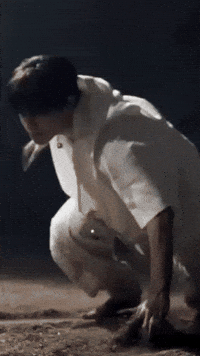 Move Stray Kids GIF