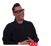 Say Yes To The Dress Reaction Sticker by TLC Europe