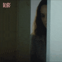 Scared Baby GIF by Magnolia Pictures