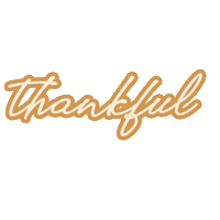 Thanks Thank You Sticker