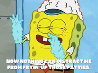 season 5 episode 3 GIF by SpongeBob SquarePants