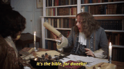 season 3 episode 6 GIF by Drunk History UK