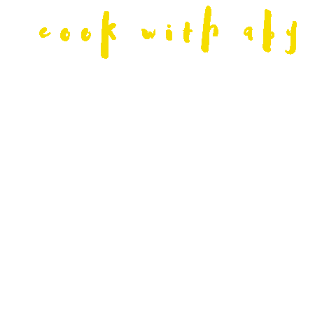 issabby giphyupload cooking cuisine aby Sticker