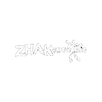 Zhak Sticker by NeoFilms