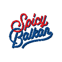 Europe Serbia Sticker by The Spicy Balkan