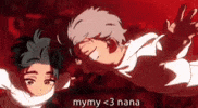 Ivan Myriam GIF