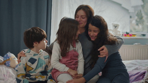 Happy Morning GIF by Show TV