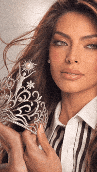 Miss Universe GIF