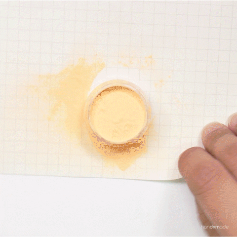 handxmade giphyupload GIF