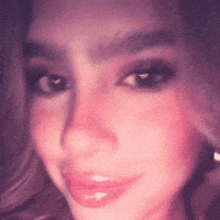 Coquette Mordida GIF