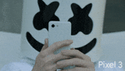 Party Love GIF by Google