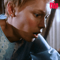 Mia Farrow GIF by AMC Networks