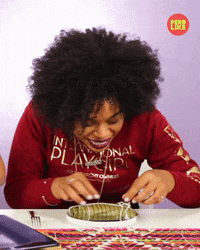 Pero Like GIF by BuzzFeed