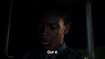 dante brown fox GIF by Lethal Weapon