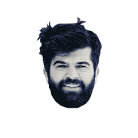 bukafa bukafa Sticker