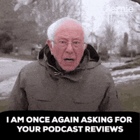 Podcast Reviews GIF by The Daily Signal