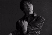 Bottega Veneta Jeongin GIF