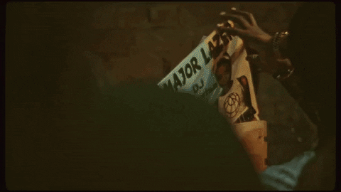 particula GIF by MAJOR LAZER
