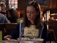 season 5 netflix GIF by Gilmore Girls 