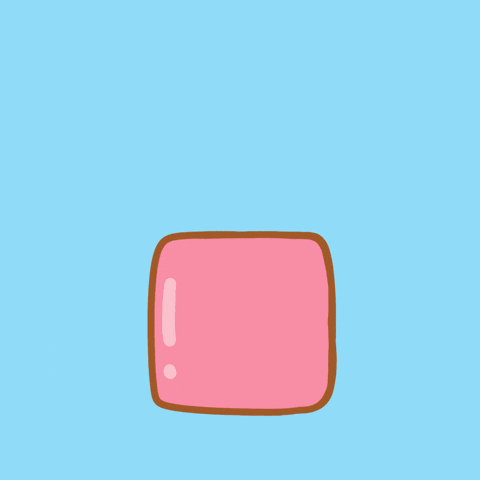 Donut Treat Yourself GIF