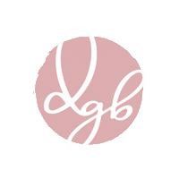 Badass Dgb Sticker by Digital GB