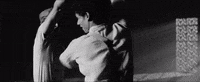 Film Noir GIF by English National Ballet