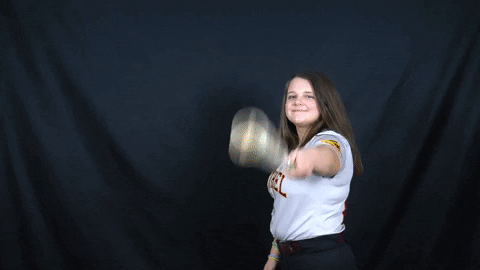 Bethel Rollon GIF by Thresher Sports