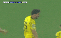 Champions League Football GIF by UEFA