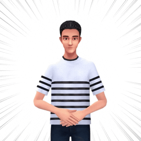 뭐 GIF by 이큐포올