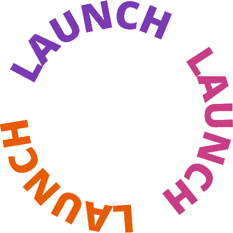 Website Launch Sticker by Hello Big Idea