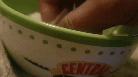 TheApocalypse giphyupload GIF