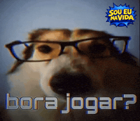Gamer Videogame GIF by Sou Eu Na Vida