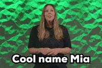 Karrie GIF
