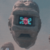 Net Art GIF by Garbi KW