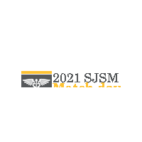 Residency I Matched Sticker by Saint James School of Medicine
