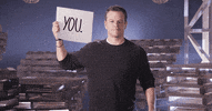 GIF by Jason Bourne