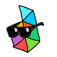 Sticker by Dubsado