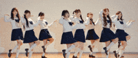 Girl Group Dance GIF